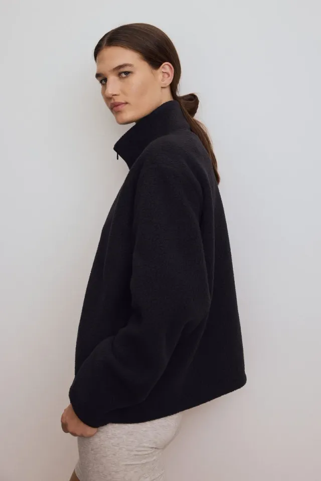 Teddy sports jacket – image 5