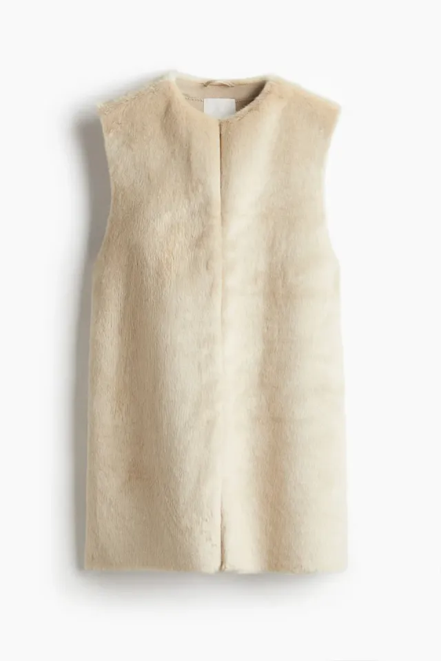 Long gilet – image 4