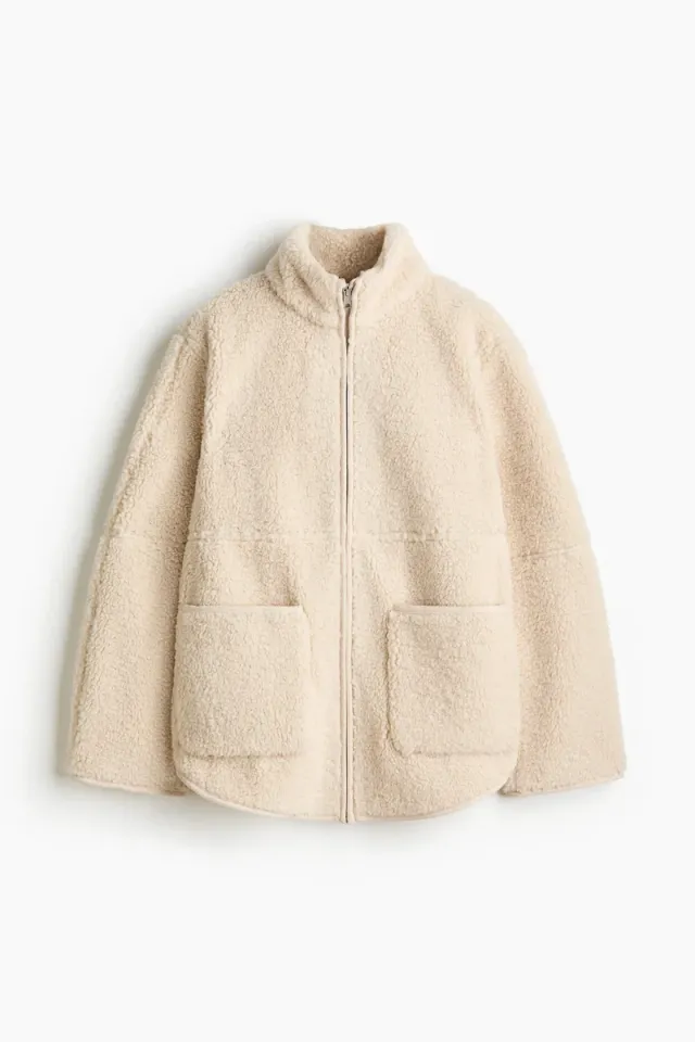 Teddy jacket – image 6