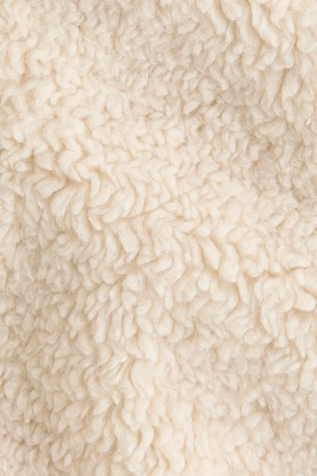 Teddy jacket – image 7