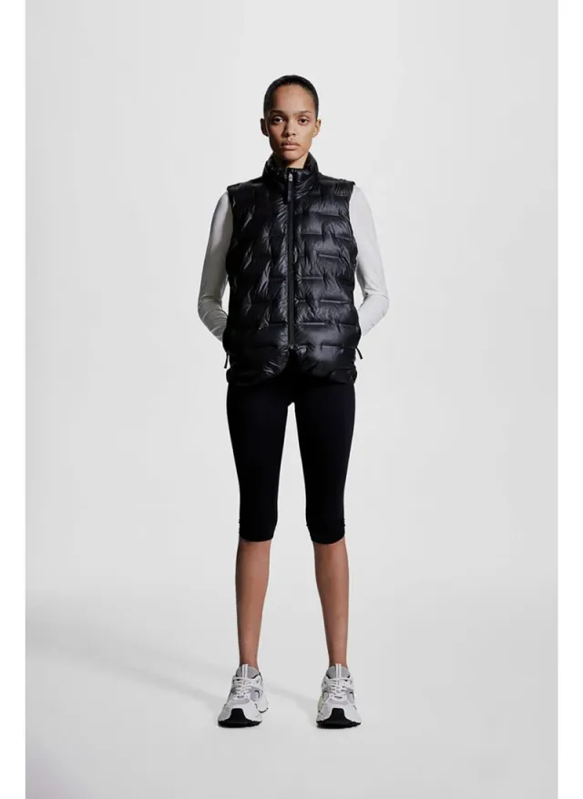Sports gilet in ThermoMove™