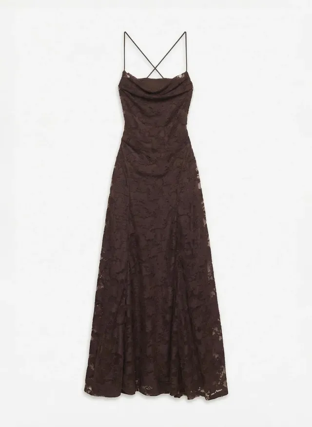Women's VMSOPHIA Singlet Detail Dress Jersey – صورة 5