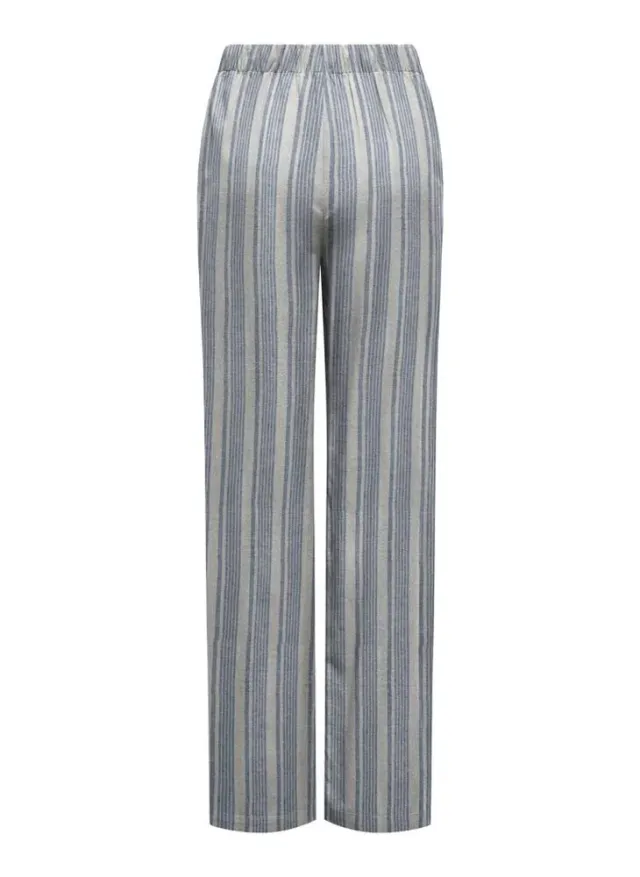 Onlgoa Mw Linen  Pull-Up Pant  "32 – image 4