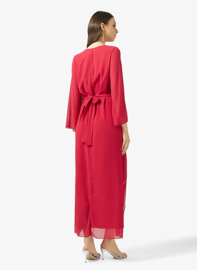 Embellished Dress – image 2