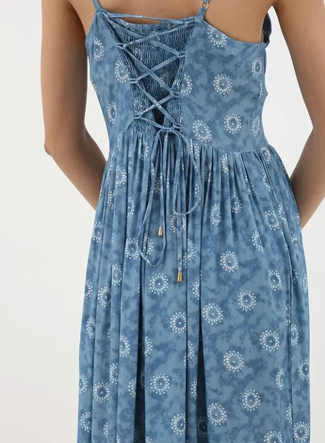 The Ellington Whisper Dress – image 3