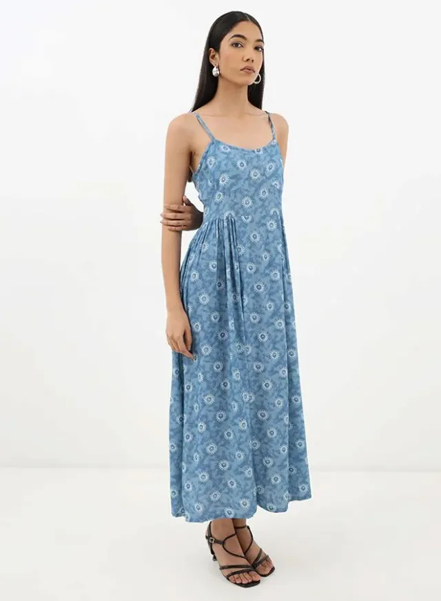The Ellington Whisper Dress – image 4