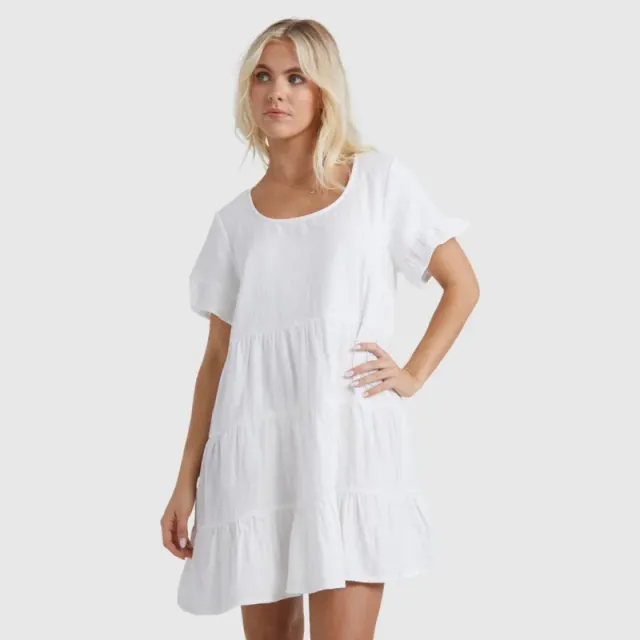 Pixie Dress - Women