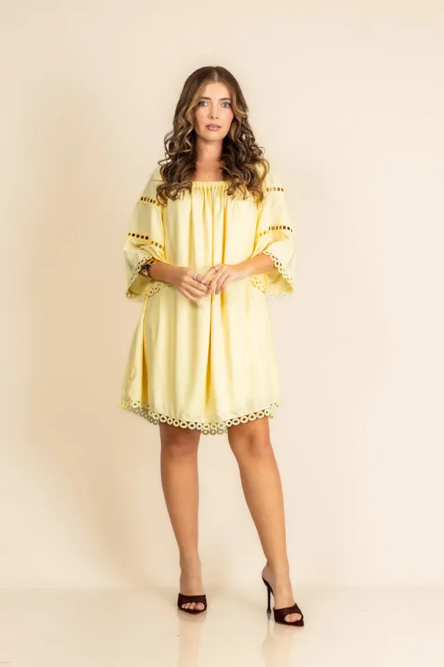 Neily Dress