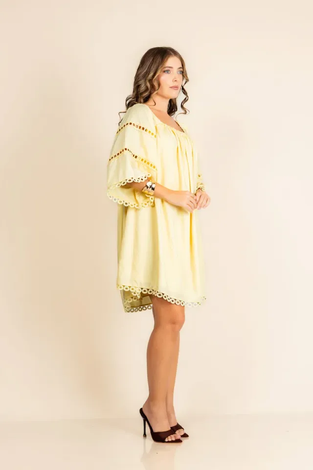 Neily Dress – صورة 2