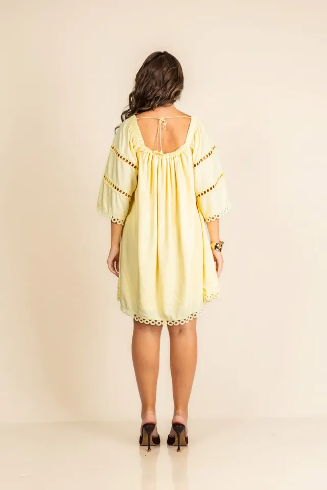 Neily Dress – صورة 3