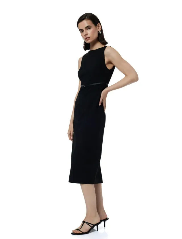 Midi Dress – صورة 2