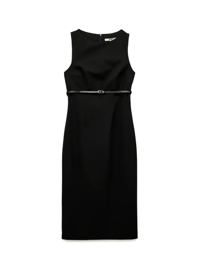 Midi Dress – صورة 3