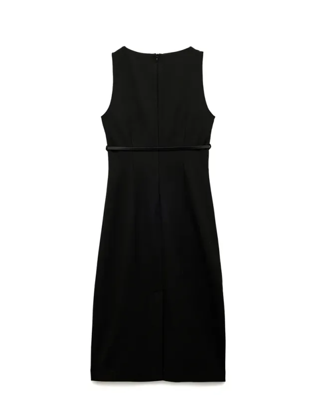 Midi Dress – صورة 4