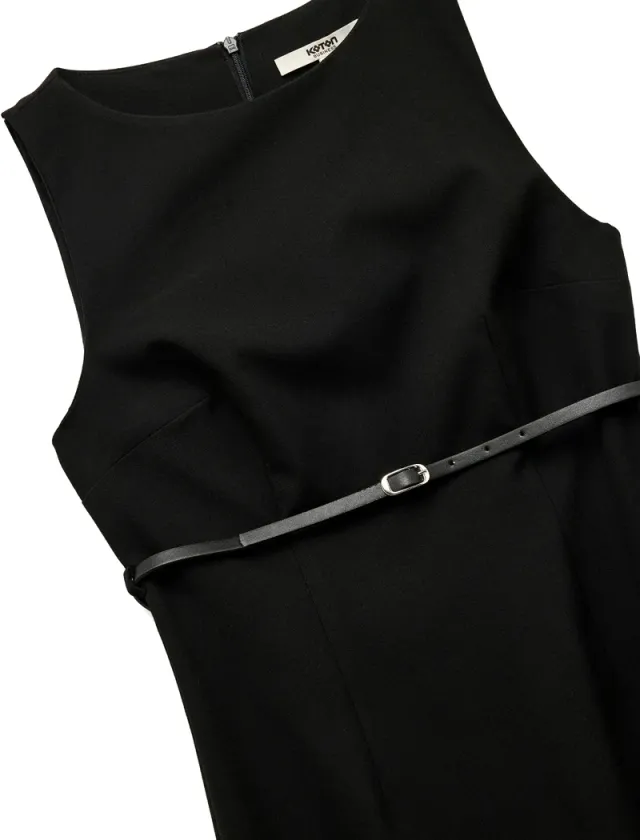 Midi Dress – صورة 5