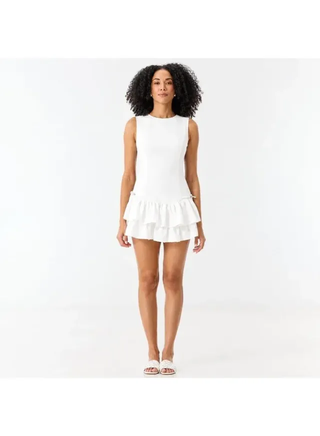 Victoria Dress