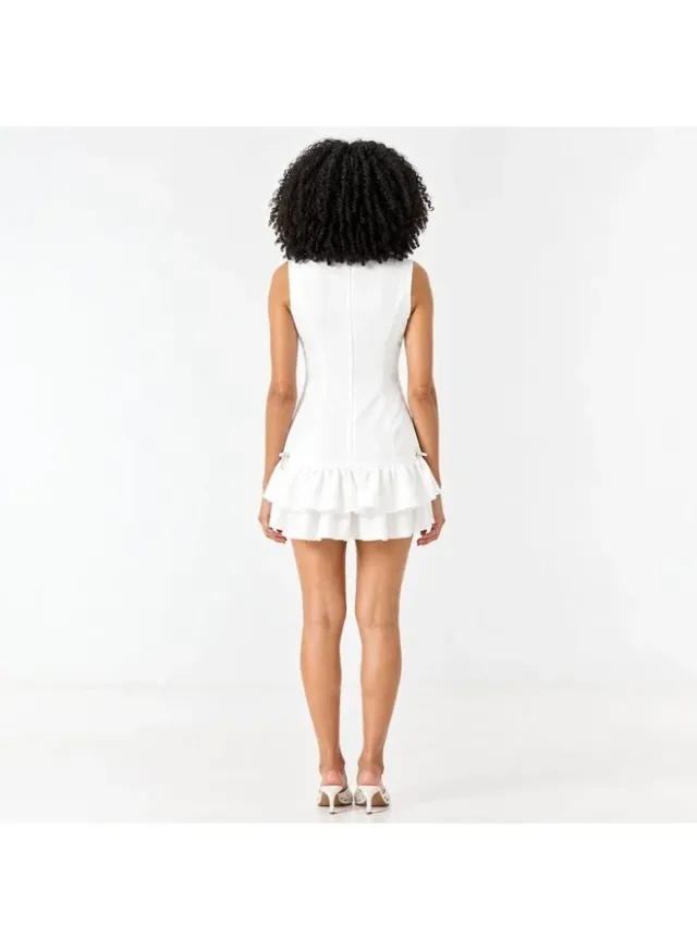 Victoria Dress – صورة 2