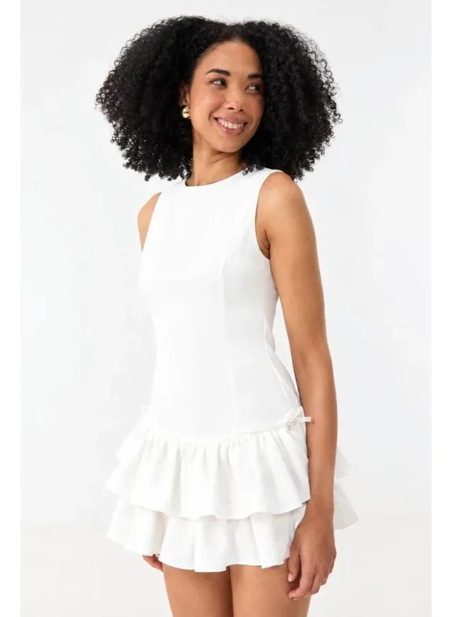 Victoria Dress – صورة 4