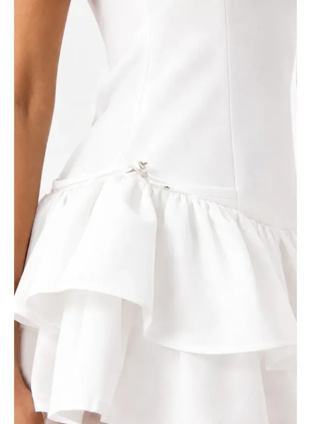 Victoria Dress – صورة 5