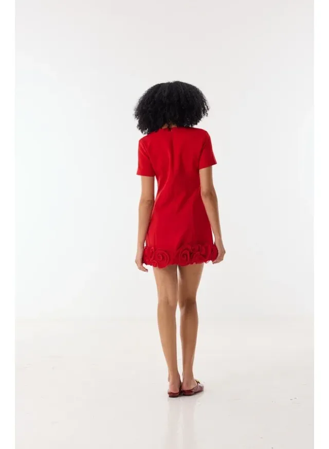 Rose Dress – صورة 2