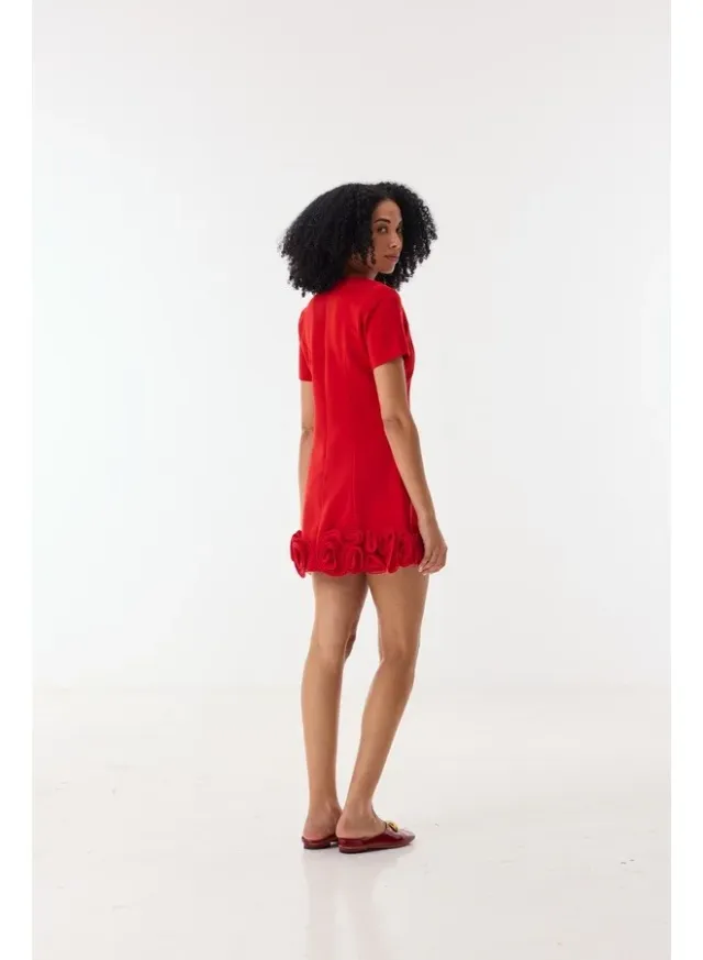 Rose Dress – صورة 3