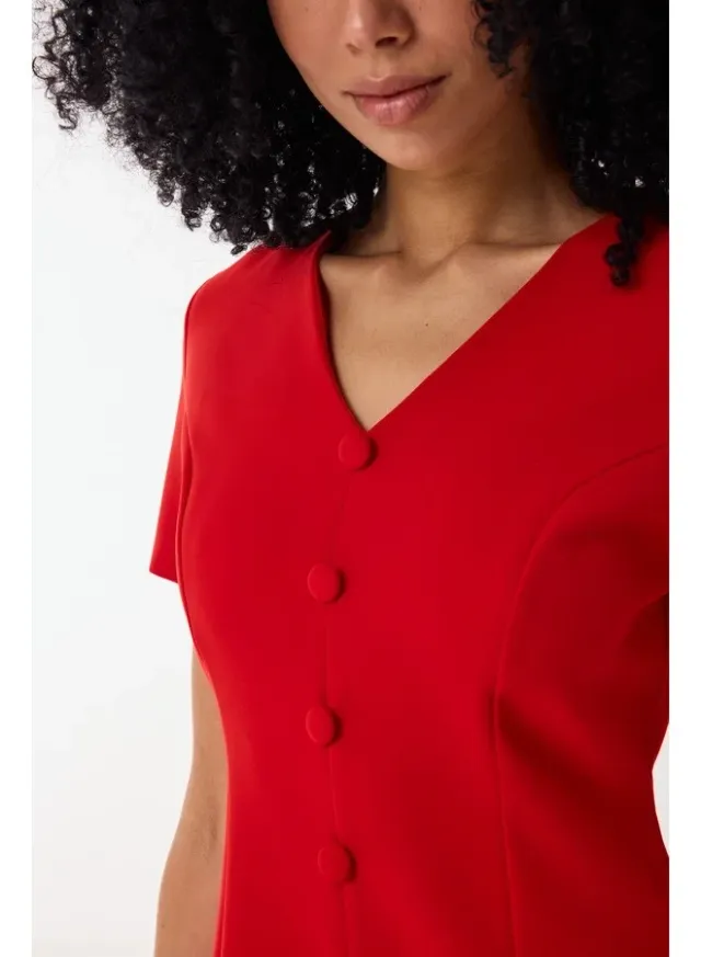 Rose Dress – صورة 4