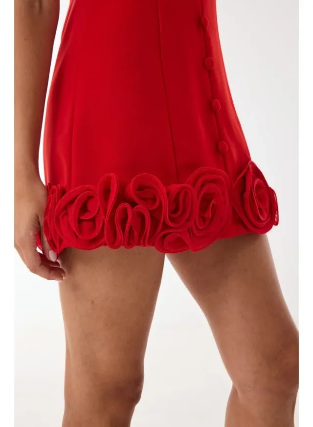 Rose Dress – صورة 6