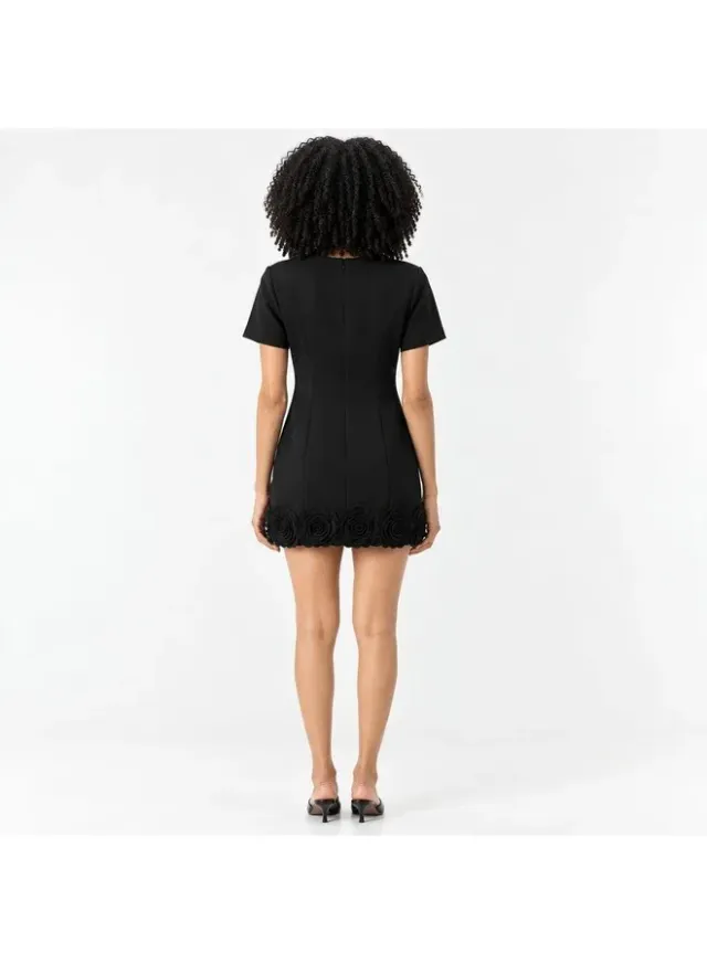 Rose Dress – صورة 2