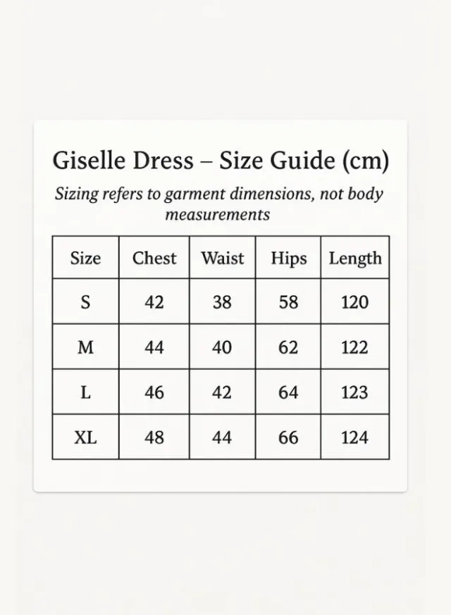Giselle Hand Embroidered Midi Dress – image 5