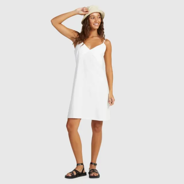 Womens Santorini Slip Dress - Women