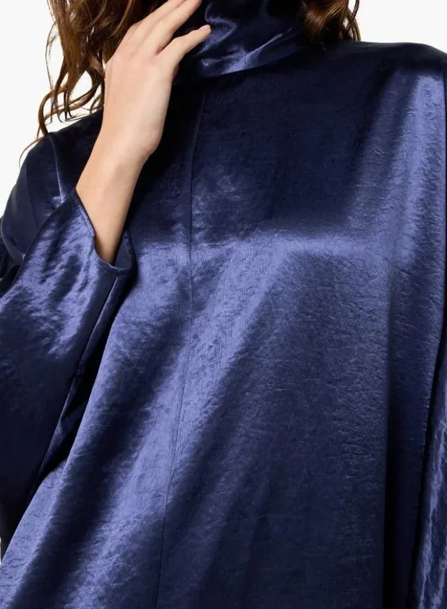 Iconic Kaftan Midi Dress with Slit – image 2