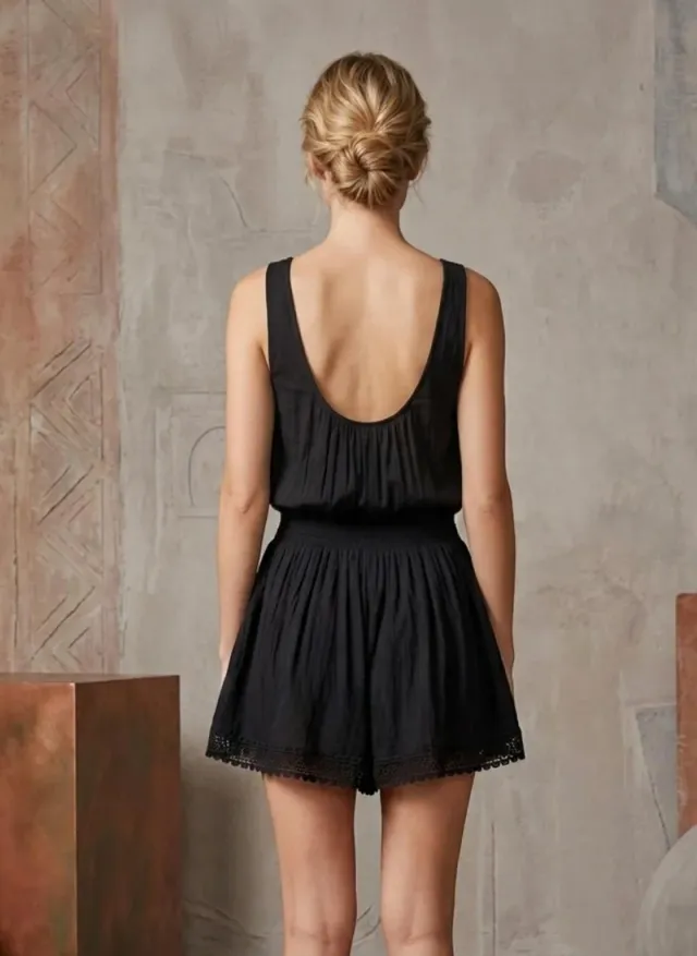Women Rayon Midi Dress -AL3726 – image 2
