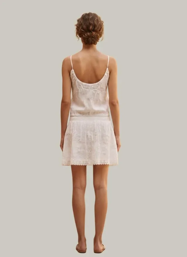 Women Rayon Midi Dress -AL3726 – image 2