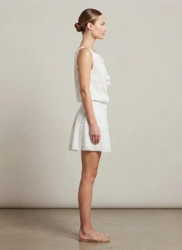 Women Rayon Midi Dress -AL3726 – image 3