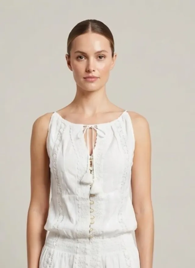 Women Rayon Midi Dress -AL3726 – image 4