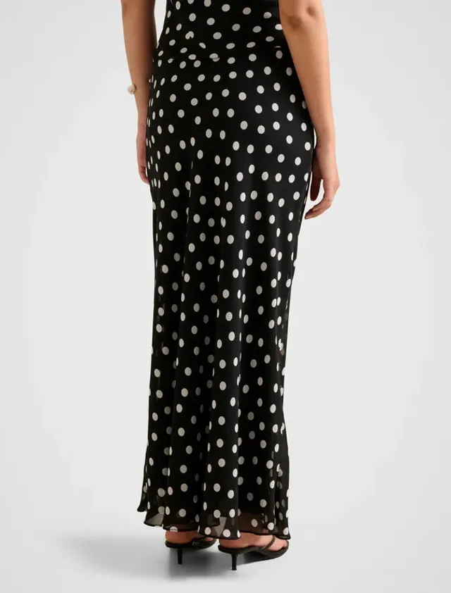 Sk5772-Multi Women's Skirt – صورة 3
