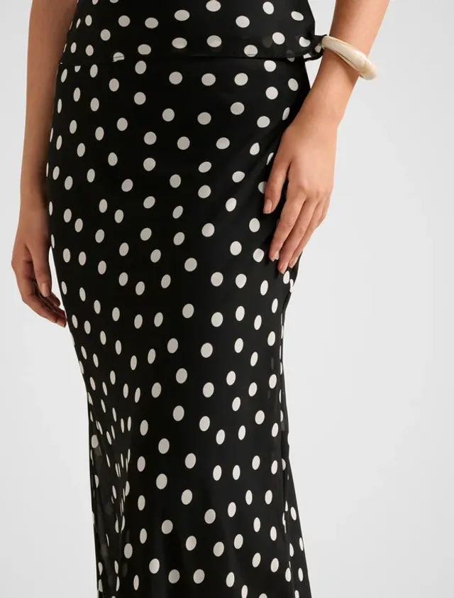 Sk5772-Multi Women's Skirt – صورة 4