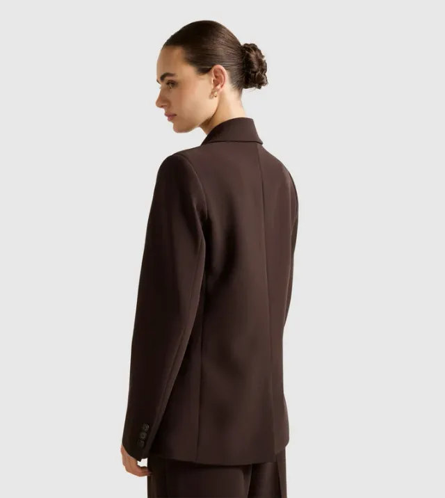 BRIONY Single Breasted Blazer – صورة 3