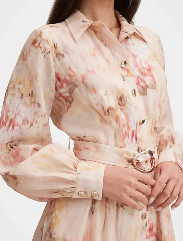 Frida Funnel Neck Top – image 5