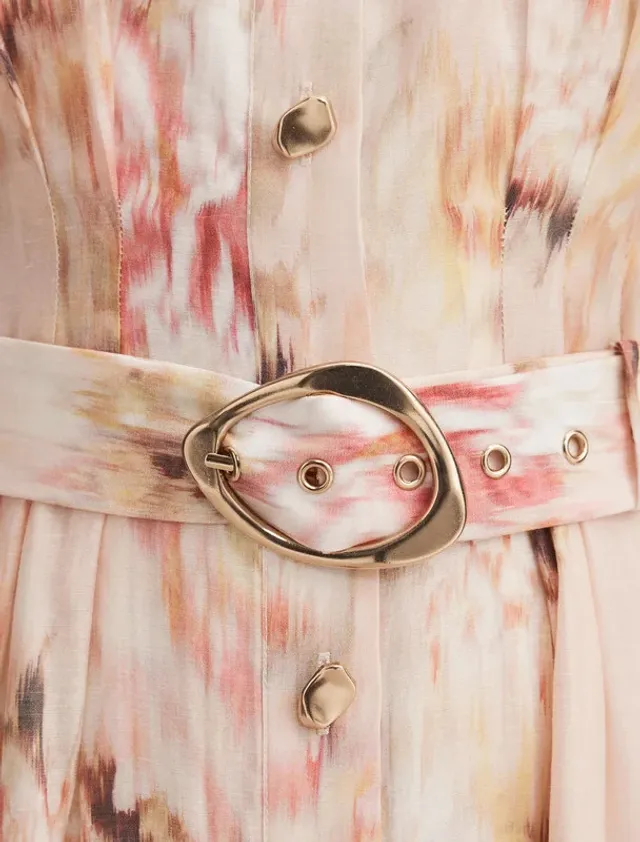 Frida Funnel Neck Top – صورة 3