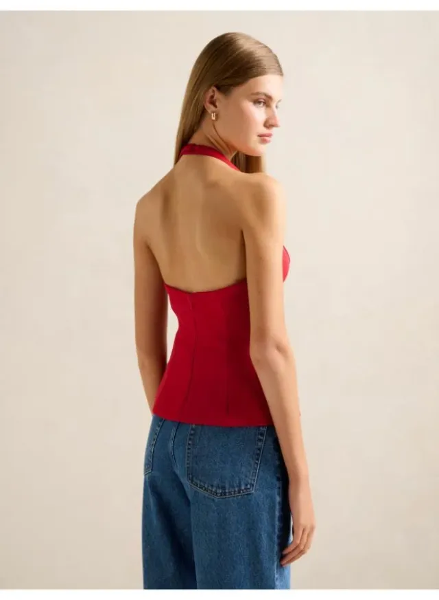 Dina Hardware Detail Top – image 2