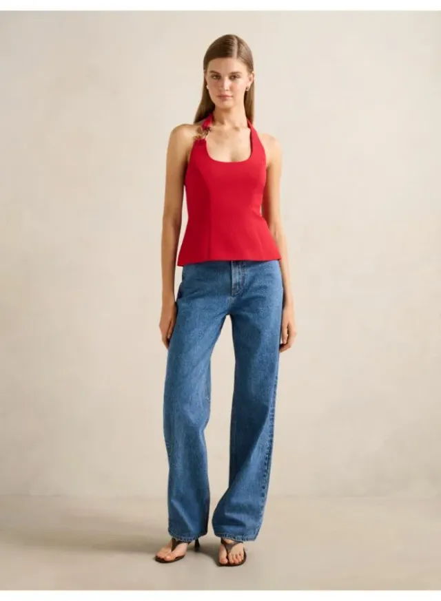 Dina Hardware Detail Top – image 5