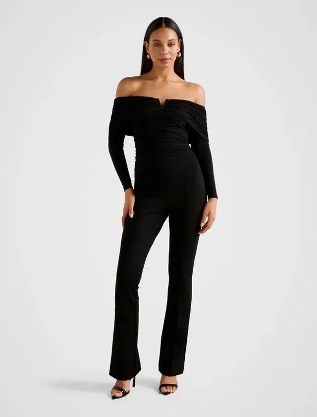 Keely Hardwear Bardot Top – image 2