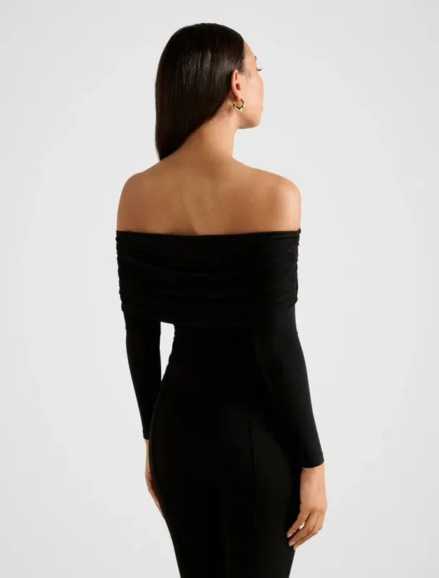 Keely Hardwear Bardot Top – image 3