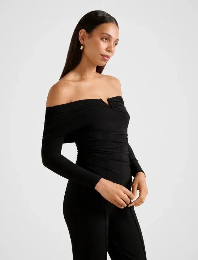 Keely Hardwear Bardot Top – image 5