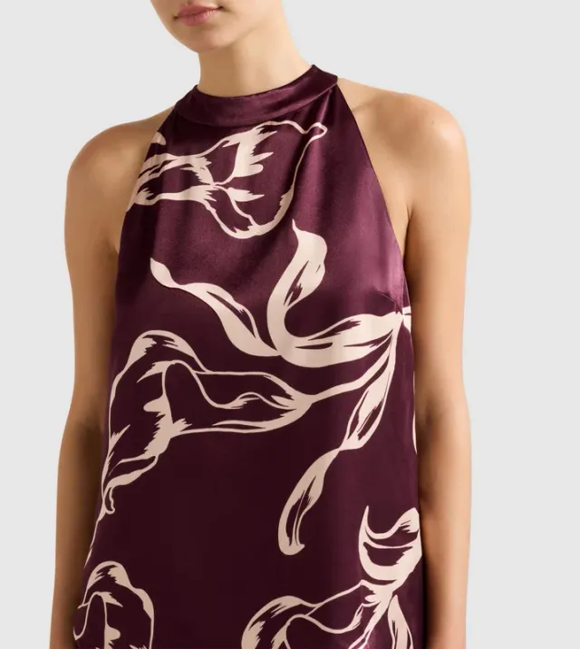 Harriet Halter Top – صورة 4
