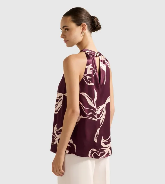 Harriet Halter Top – صورة 3