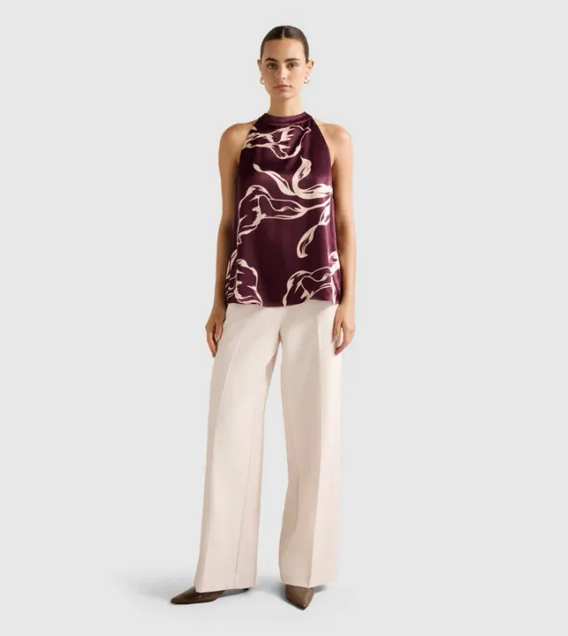 Harriet Halter Top – صورة 5