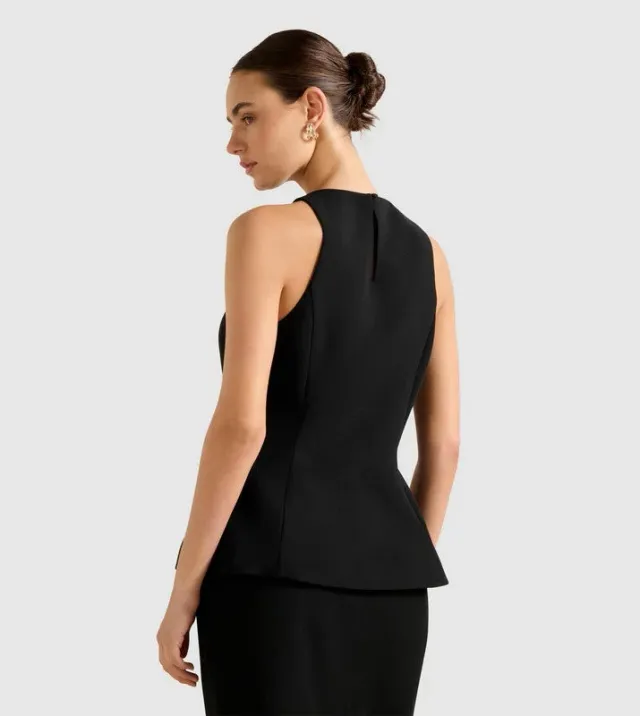 Dahlia Fit and Flare Top – image 3