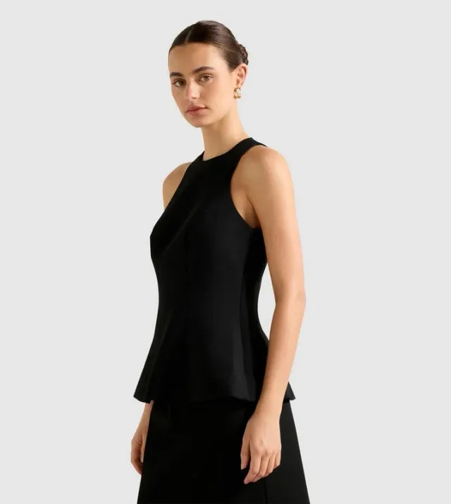 Dahlia Fit and Flare Top – image 5