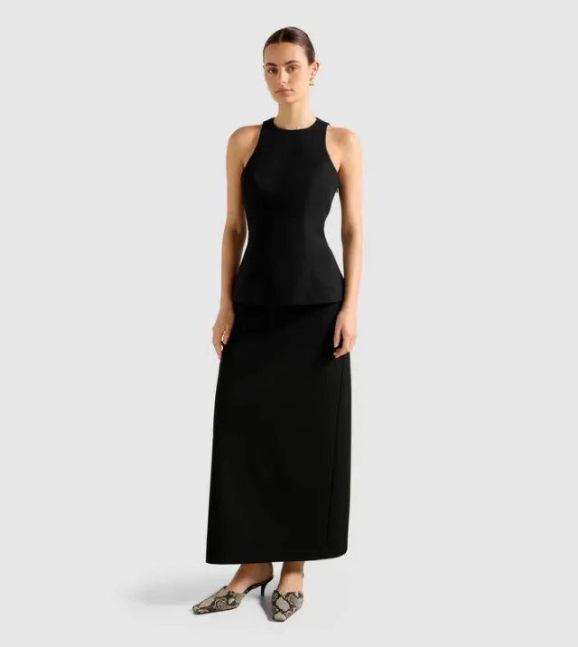 Dahlia Fit and Flare Top – صورة 2